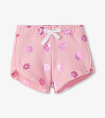 Girls Blossom Pull-On Shorts | Hatley US Girls
