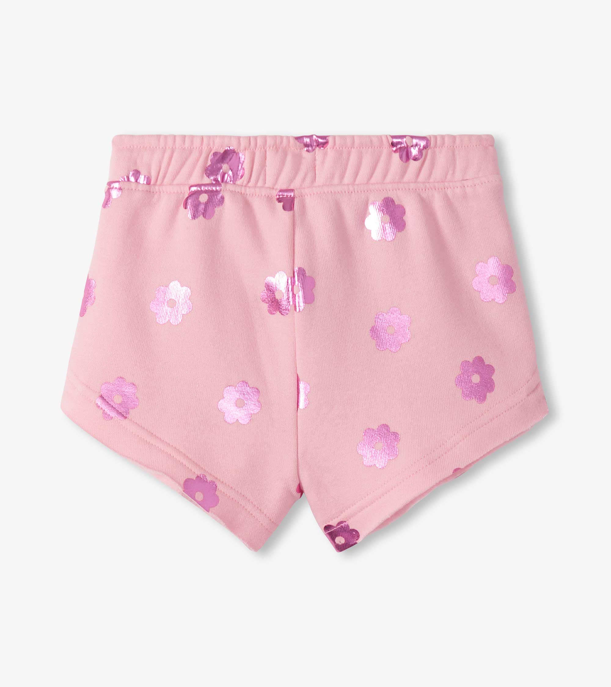 Girls Blossom Pull-On Shorts | Hatley US Girls