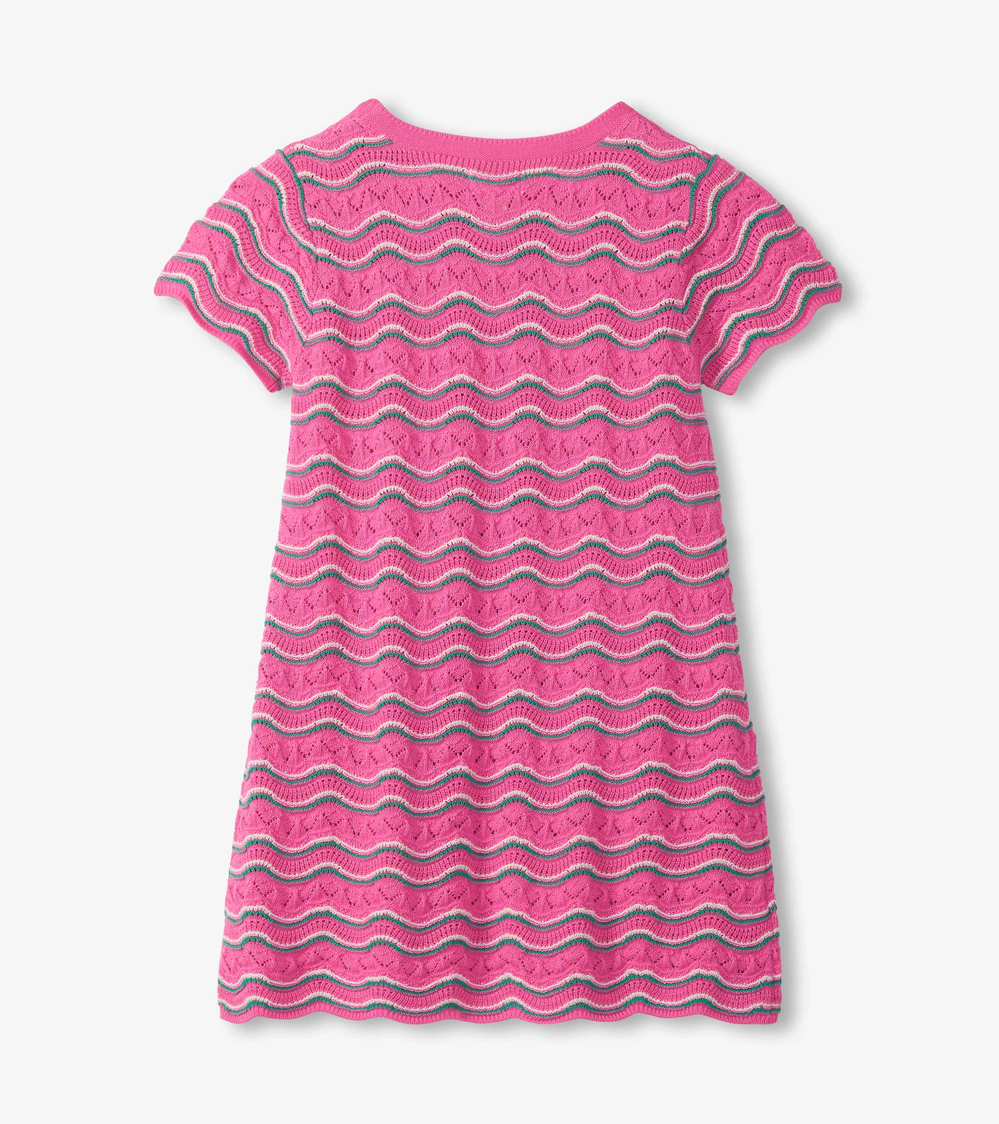 Girls Strawberry Moon Knit Dress | Hatley Outlet Girls
