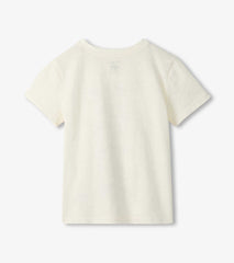 Boys Fish Types Graphic Tee | Hatley
