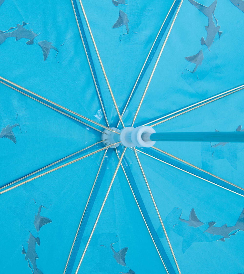 Boys Shark Party Umbrella | Hatley Onsale Boys