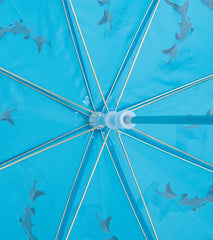 Boys Shark Party Umbrella | Hatley Onsale Boys
