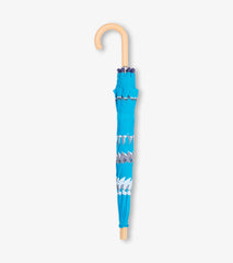 Boys Shark Party Umbrella | Hatley Onsale Boys