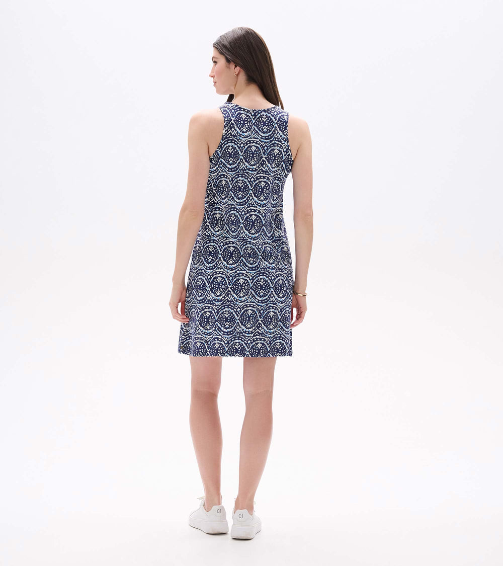 Bella Dress - Soft Ikat | Hatley Sale Women