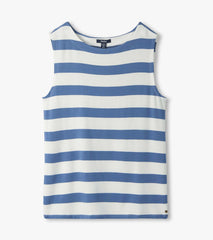 Everyday Tank - Star Sapphire Stripes | Hatley Sale Women