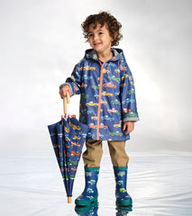 Boys Trucks Umbrella | Hatley