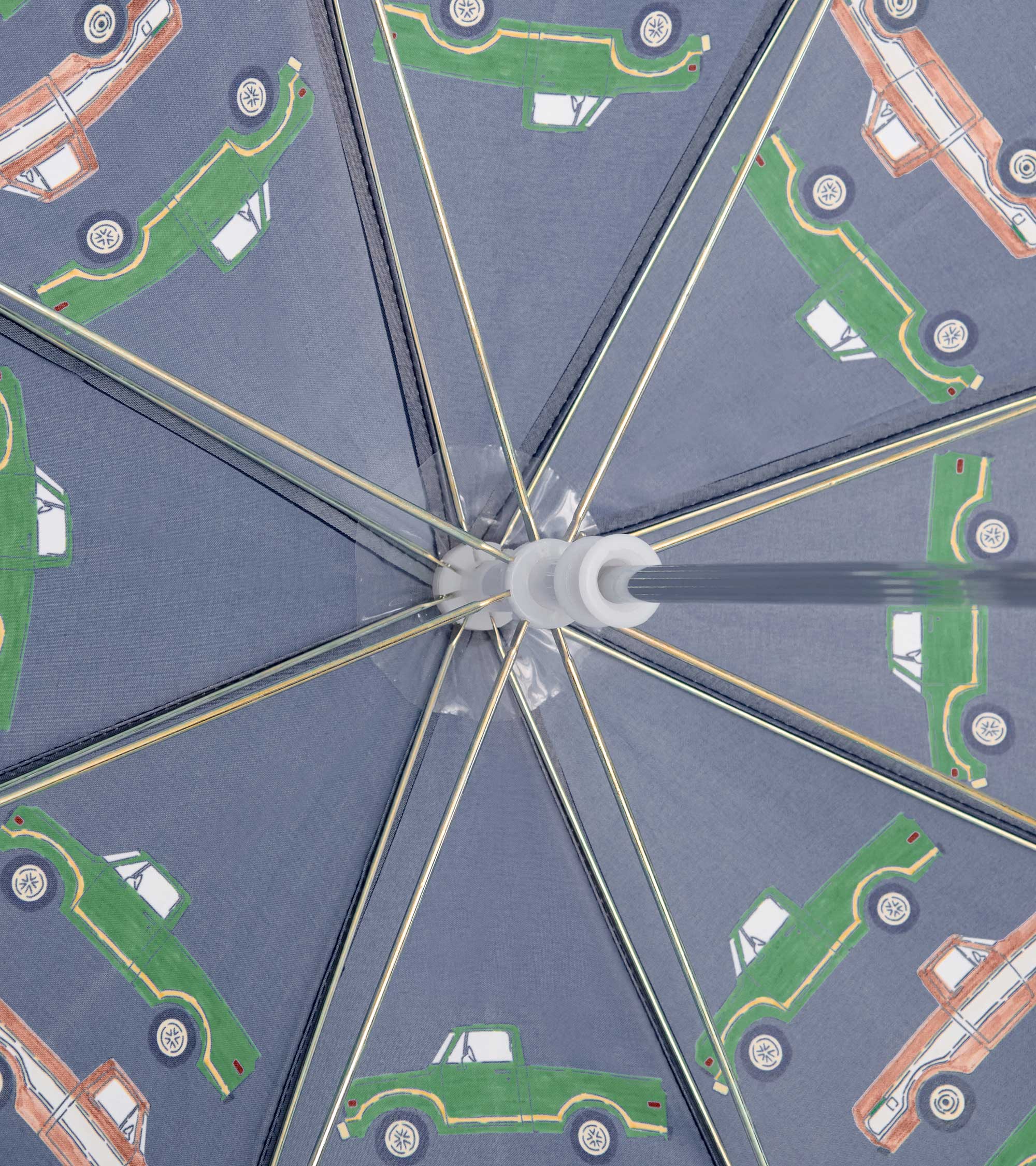 Boys Trucks Umbrella | Hatley