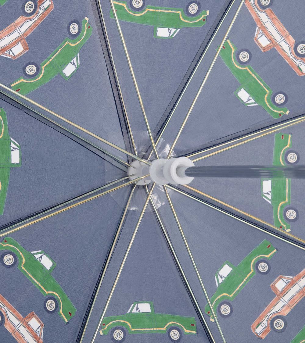 Boys Trucks Umbrella | Hatley
