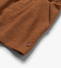 Baby & Toddler Boys Toasted Coconut Pull-On Shorts | Hatley Outlet Baby & Toddler