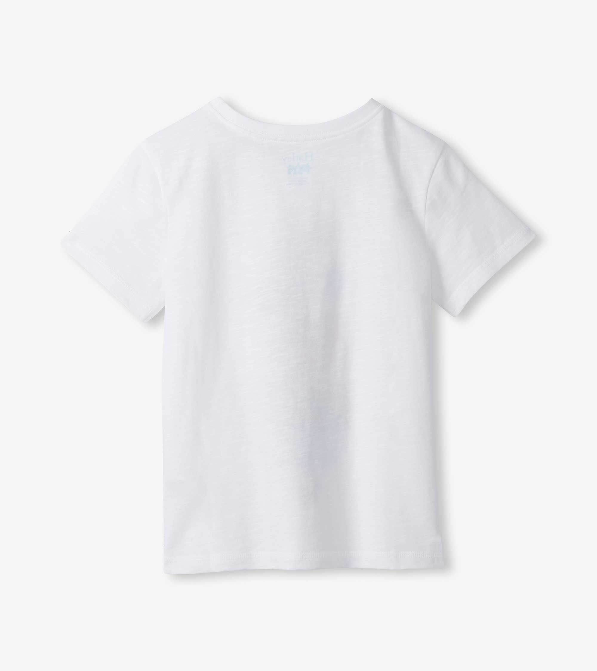 Boys Beach Life Graphic Tee | Hatley US Boys