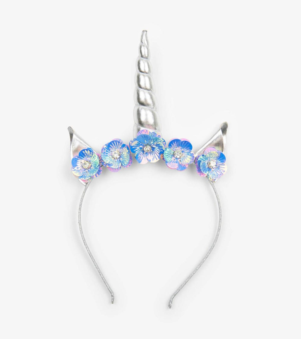 Hatley Accessories | Girls Enchanted Unicorn Headband