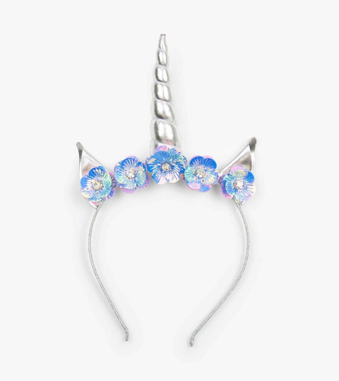 Hatley Accessories | Girls Enchanted Unicorn Headband