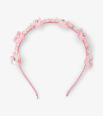 Hatley Accessories | Girls Flower Crown Headband