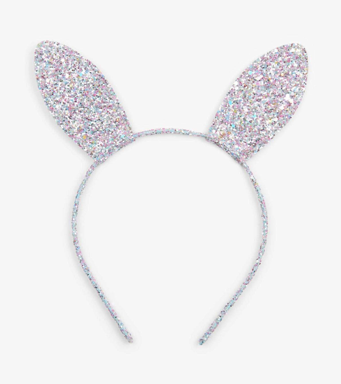 Hatley Accessories | Girls Kaleidoscopic Bunny Ears Headband