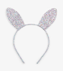 Hatley Accessories | Girls Kaleidoscopic Bunny Ears Headband