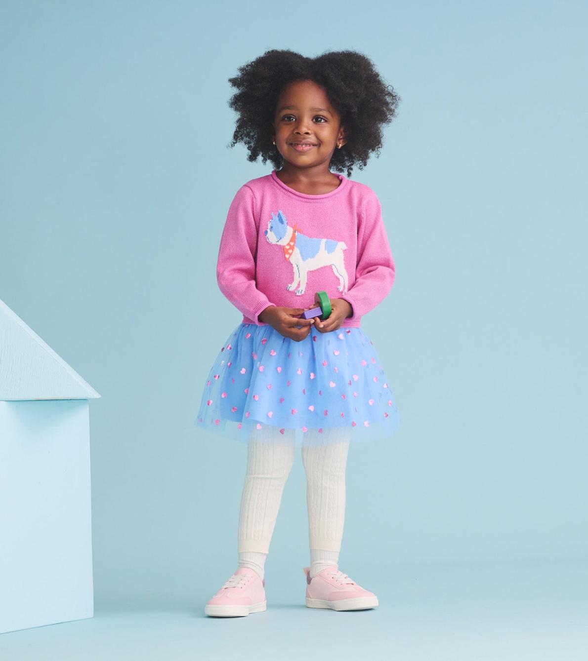 Hatley Bottoms | Baby &amp; Toddler Baby Cream Cable Knit Tights