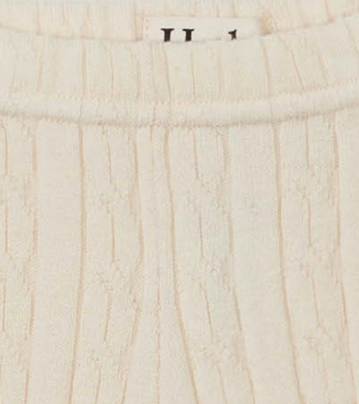 Hatley Bottoms | Baby &amp; Toddler Baby Cream Cable Knit Tights