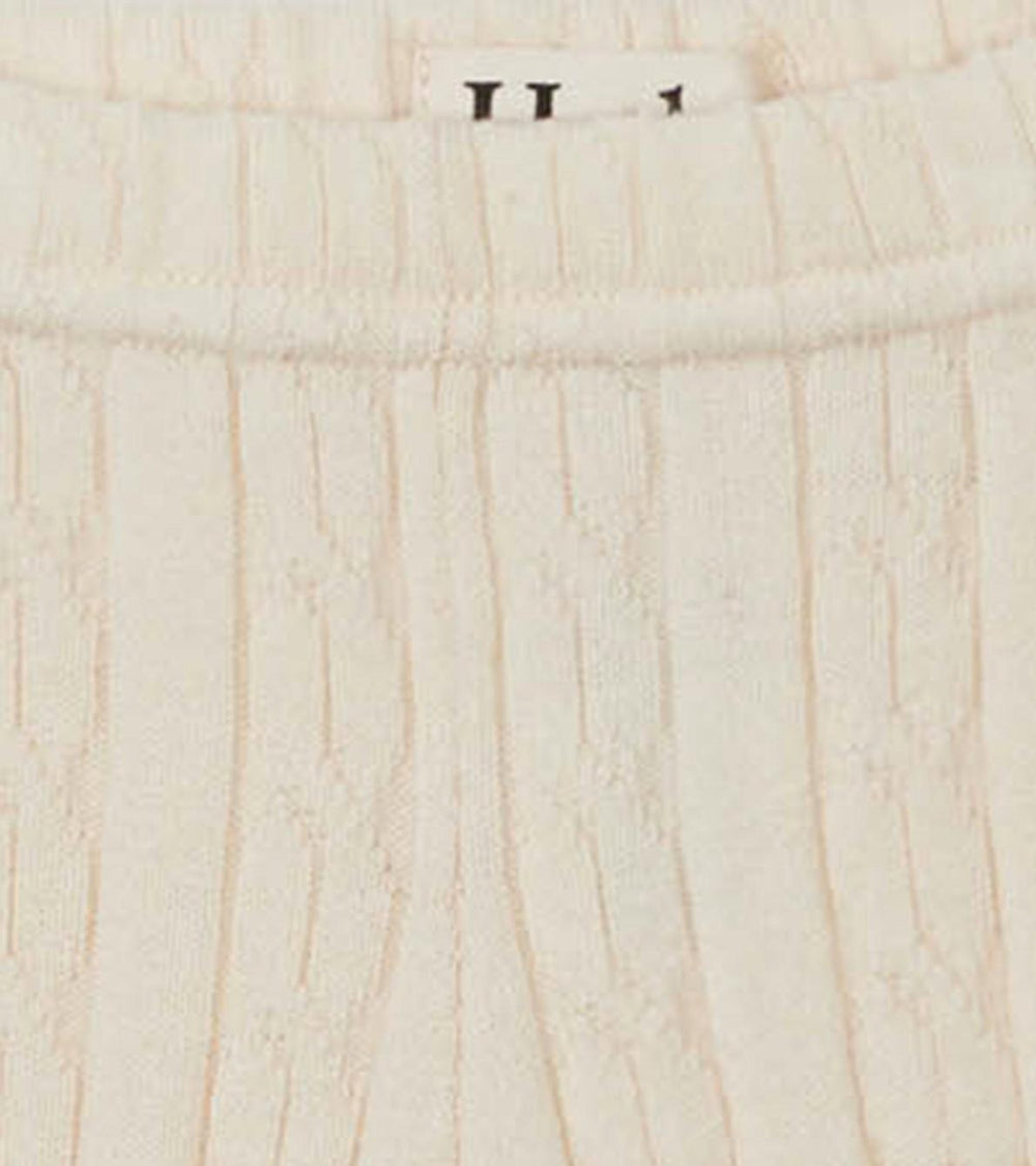 Hatley Bottoms | Baby &amp; Toddler Baby Cream Cable Knit Tights
