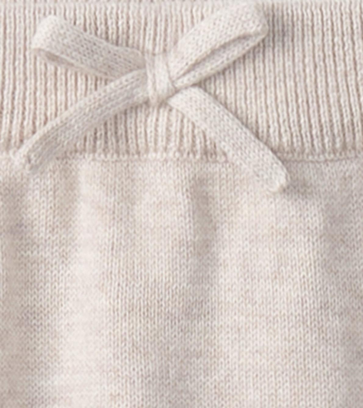 Hatley Bottoms | Baby &amp; Toddler Baby Oatmeal Pull On Sweater Pants