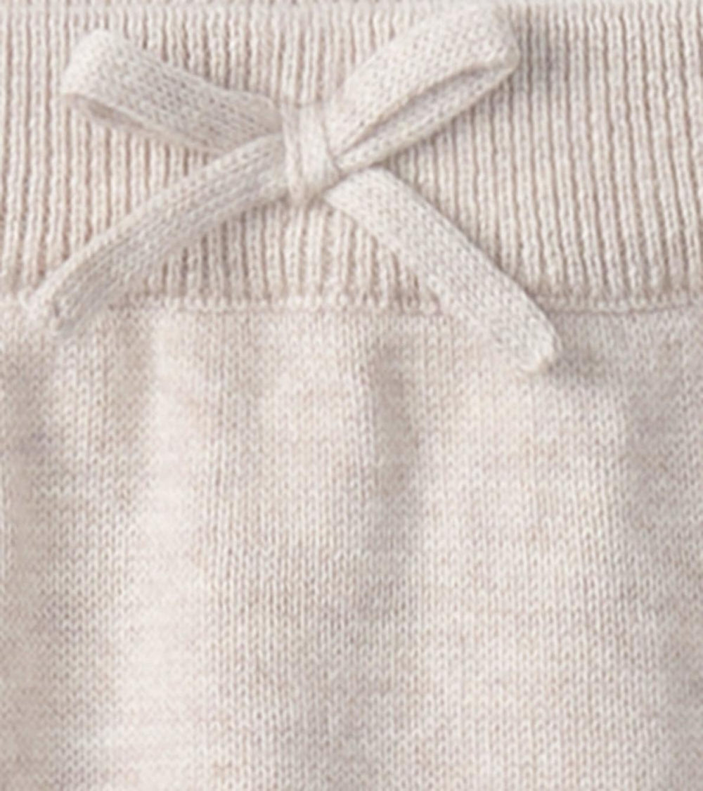Hatley Bottoms | Baby &amp; Toddler Baby Oatmeal Pull On Sweater Pants