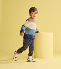 Hatley Bottoms | Baby &amp; Toddler Baby &amp; Toddler Boys Navy Kangaroo Pocket Joggers