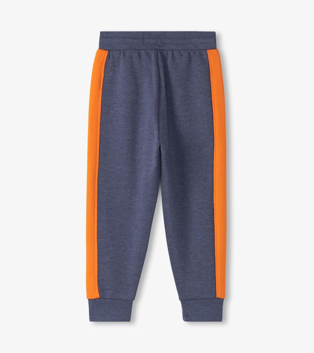 Hatley Bottoms | Baby &amp; Toddler Baby &amp; Toddler Boys Oriole Stripe Track Pants