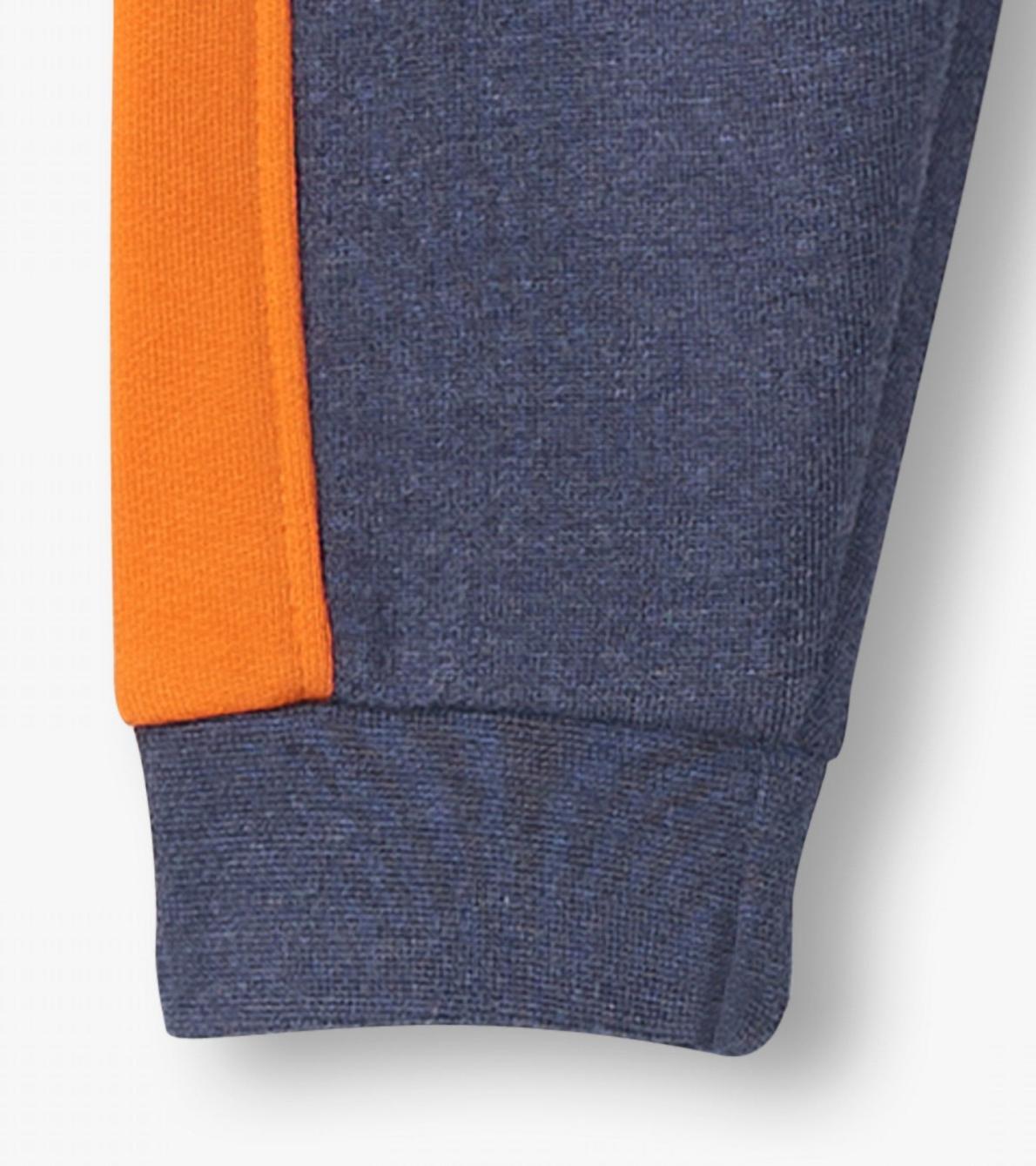 Hatley Bottoms | Baby &amp; Toddler Baby &amp; Toddler Boys Oriole Stripe Track Pants