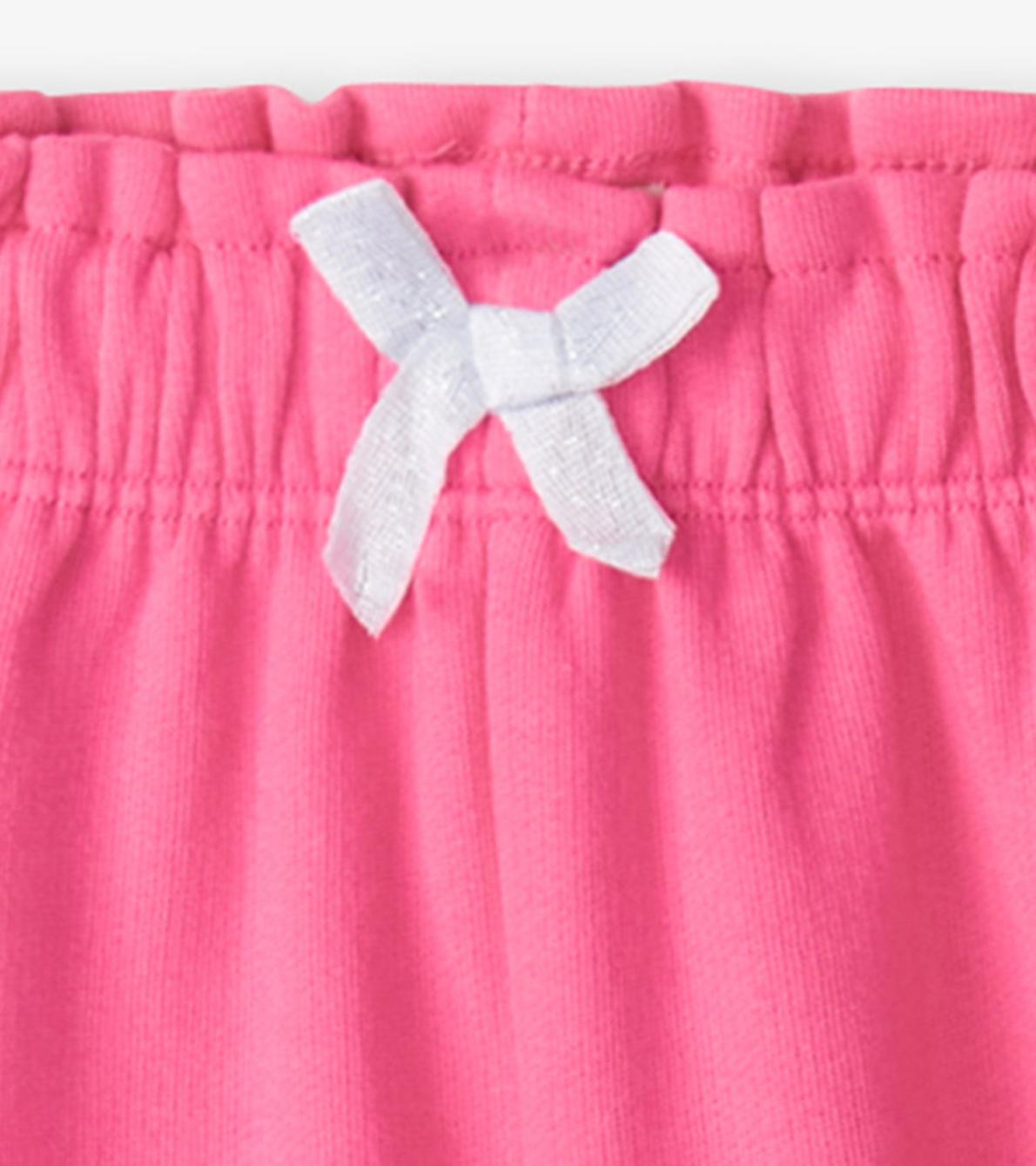 Hatley Bottoms | Baby &amp; Toddler Baby &amp; Toddler Girls Pink Love Everywhere Pants
