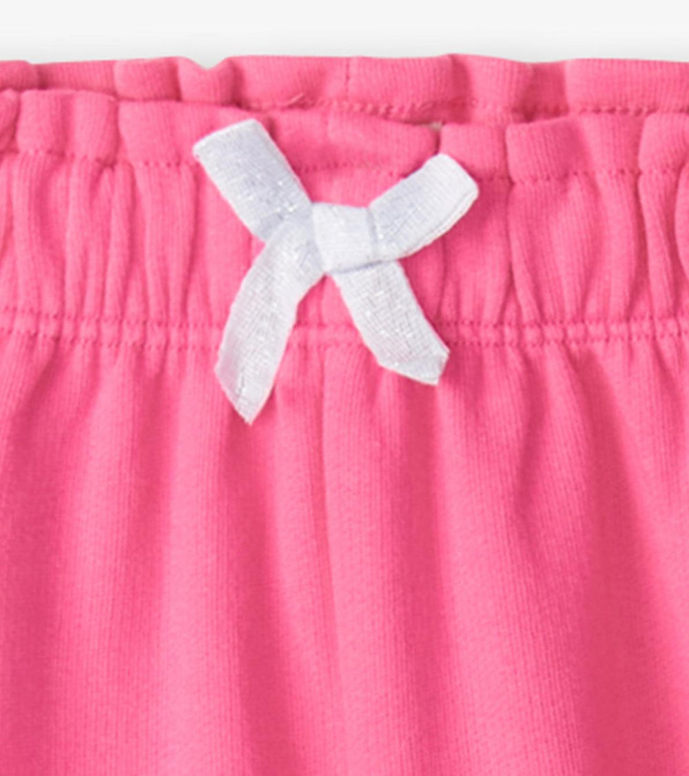 Hatley Bottoms | Baby &amp; Toddler Baby &amp; Toddler Girls Pink Love Everywhere Pants