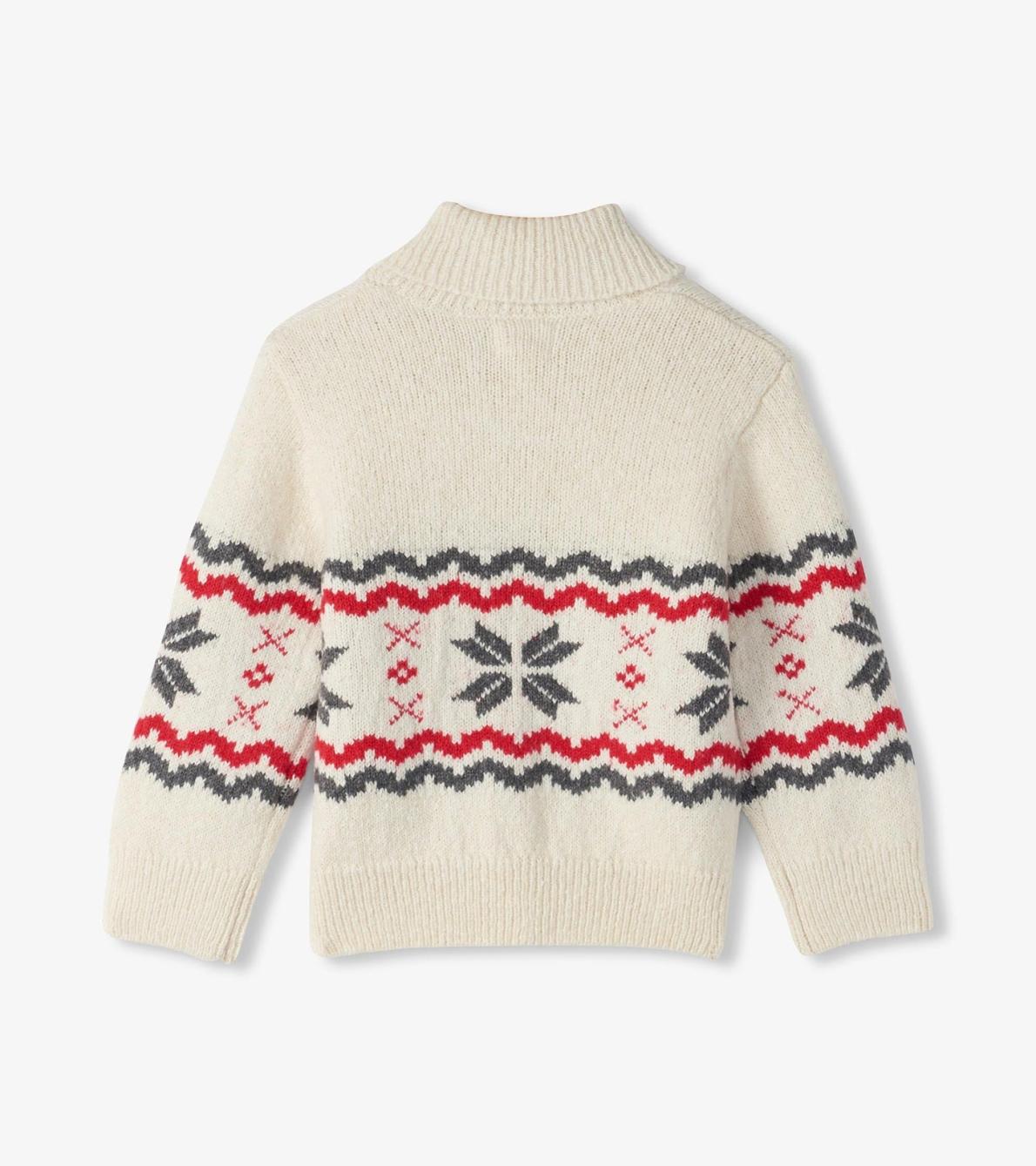 Hatley Bottoms | Baby &amp; Toddler Baby &amp; Toddler Holiday Knit Pullover Sweater