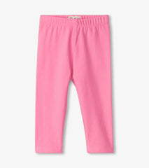 Hatley Bottoms | Baby &amp; Toddler Pink Cozy Leggings
