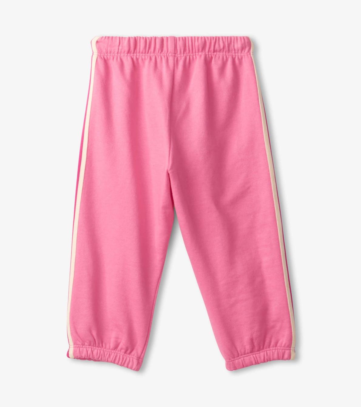 Hatley Bottoms | Baby &amp; Toddler Pink Everywhere Pants