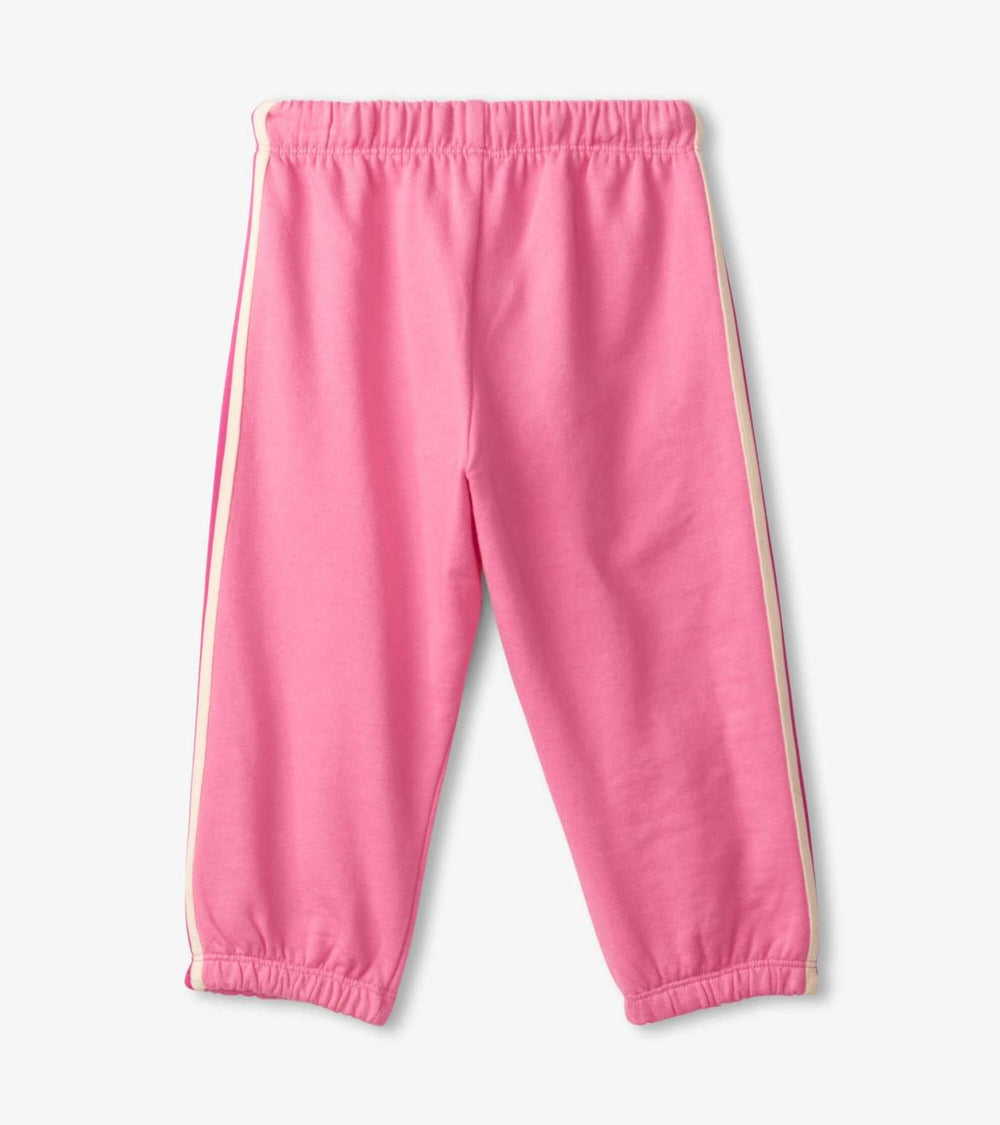 Hatley Bottoms | Baby &amp; Toddler Pink Everywhere Pants