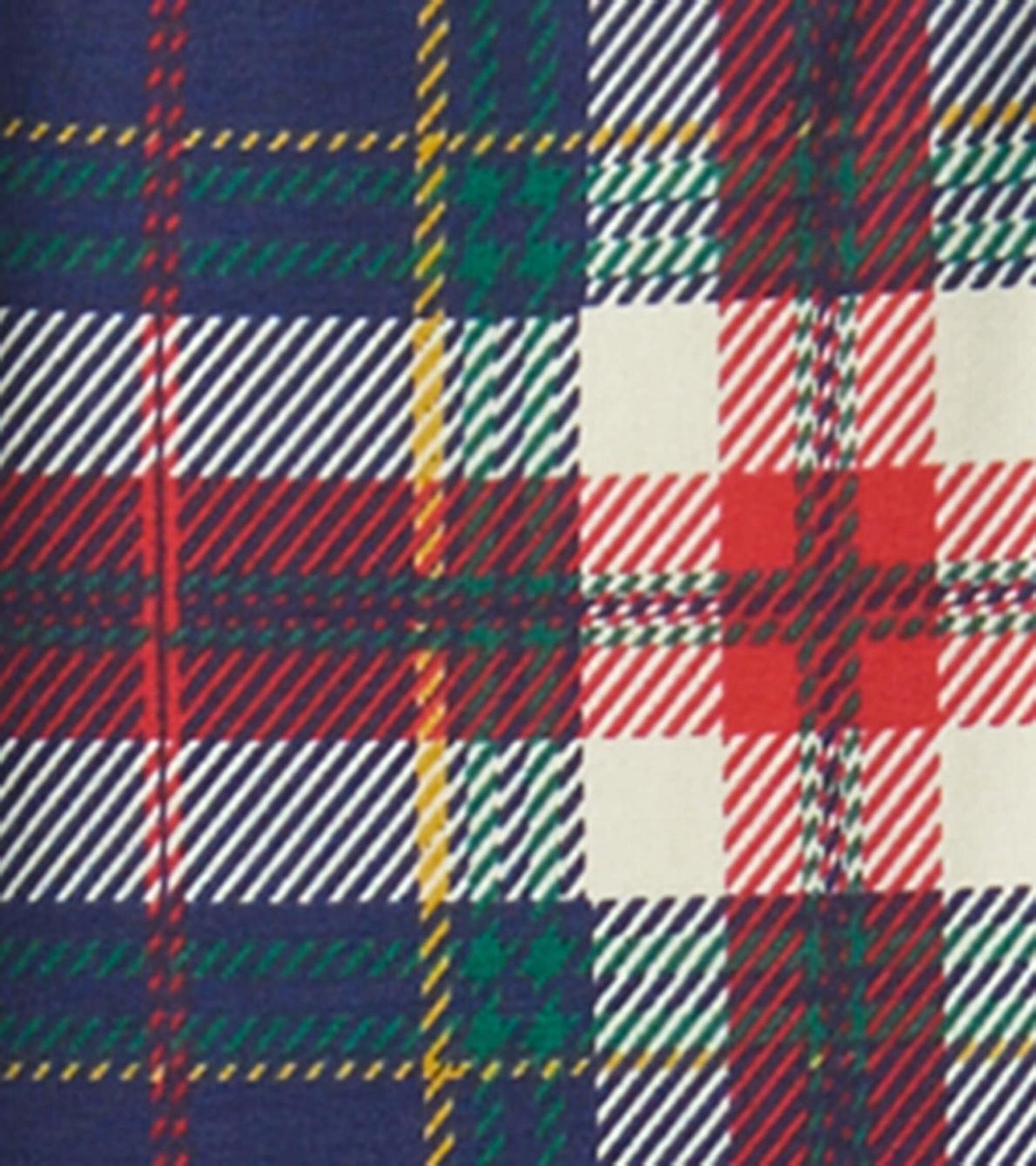 Hatley Bottoms | Girls Girls Celebration Plaid Leggings