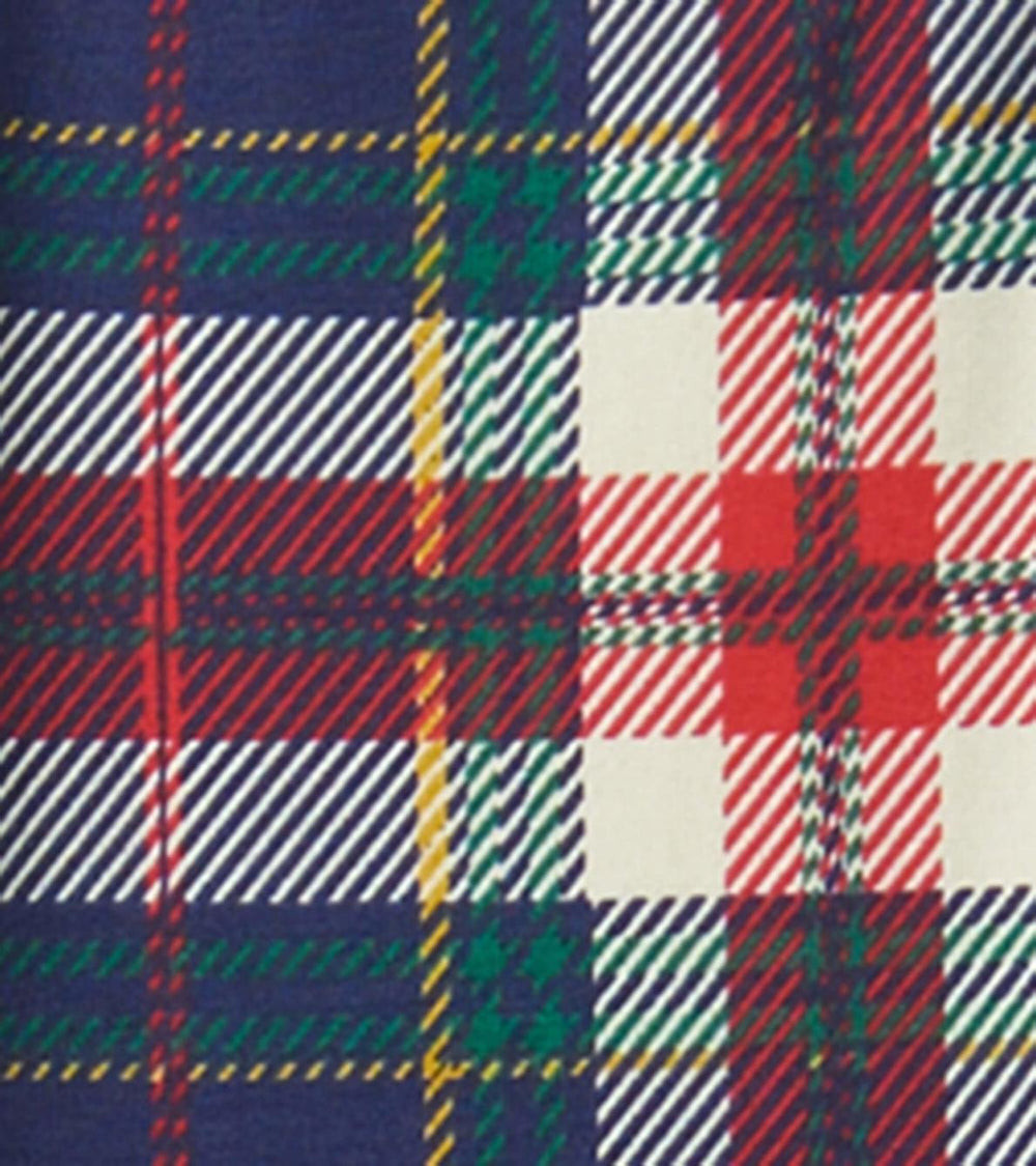 Hatley Bottoms | Girls Girls Celebration Plaid Leggings