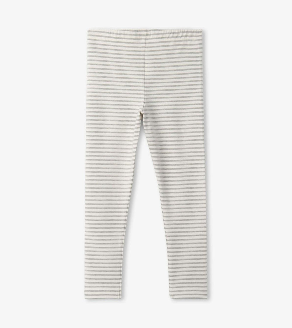Hatley Bottoms | Girls Girls Classic Stripes Leggings