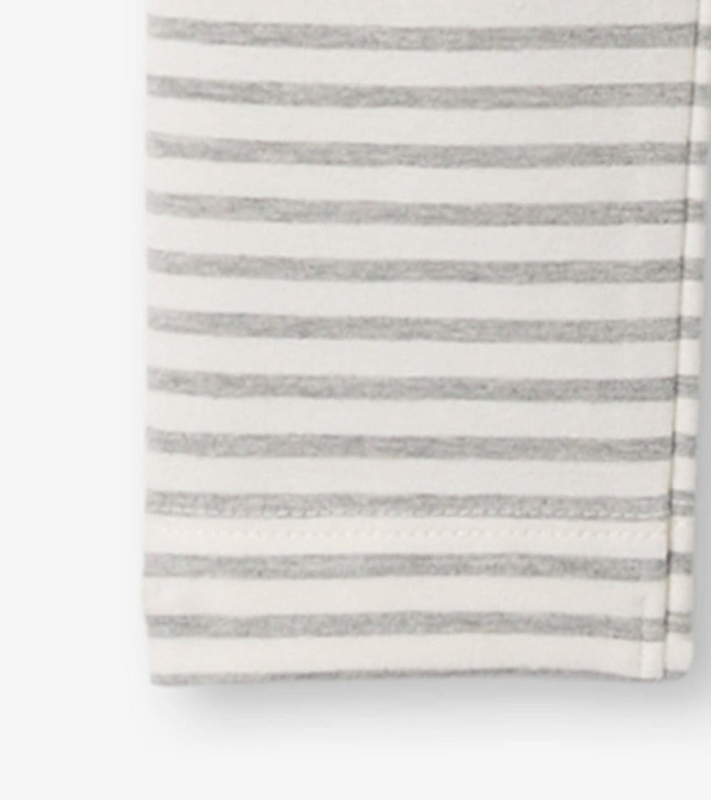 Hatley Bottoms | Girls Girls Classic Stripes Leggings