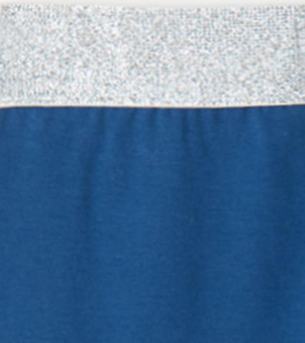 Hatley Bottoms | Girls Girls Colourful Hearts Fun Waist Leggings