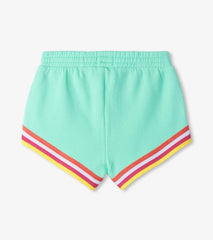 Hatley Bottoms | Girls Girls Sunny Days Jogging Shorts