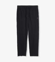 Hatley Bottoms | Women Ally Bonded Gauze Joggers - Black