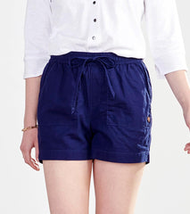 Hatley Bottoms | Women Everywhere Shorts - Patriot Blue