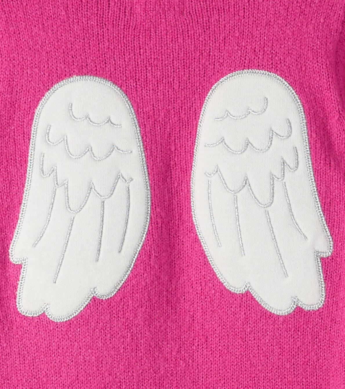 Hatley Dresses | Baby &amp; Toddler Baby &amp; Toddler Girls Little Angel A-Line Sweater Dress