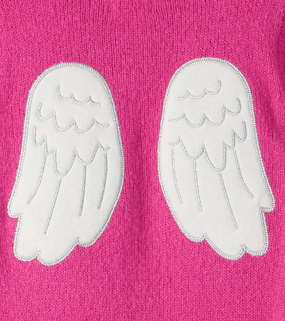 Hatley Dresses | Baby &amp; Toddler Baby &amp; Toddler Girls Little Angel A-Line Sweater Dress