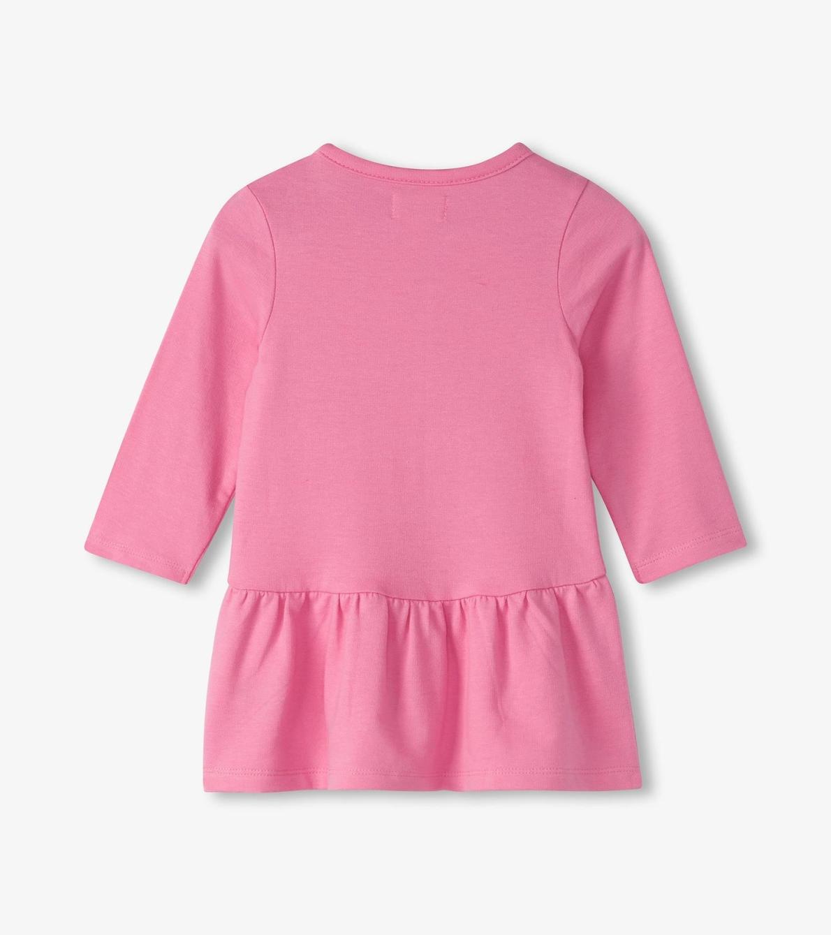 Hatley Dresses | Baby &amp; Toddler Baby &amp; Toddler Girls Rainbow Cloud Flounce Skirt Dress