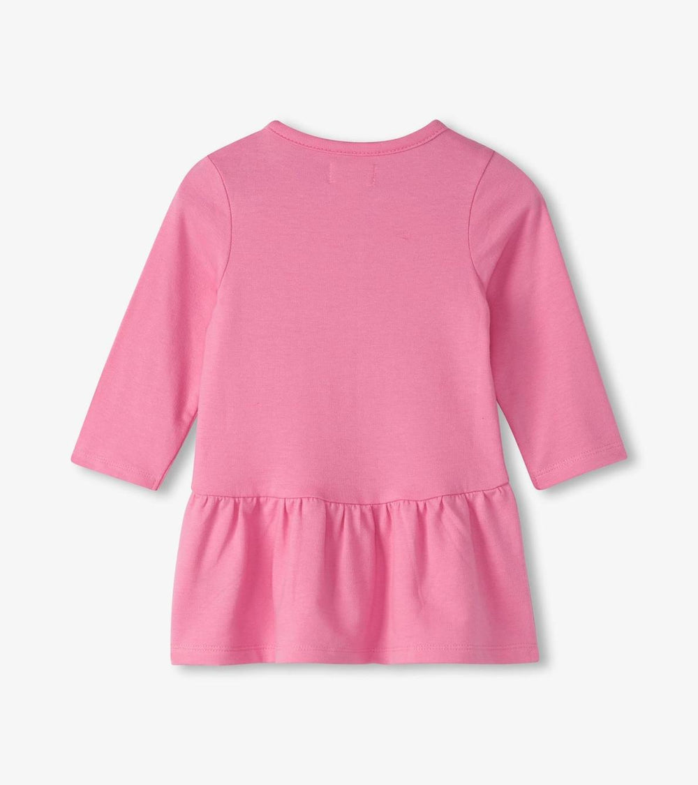 Hatley Dresses | Baby &amp; Toddler Baby &amp; Toddler Girls Rainbow Cloud Flounce Skirt Dress