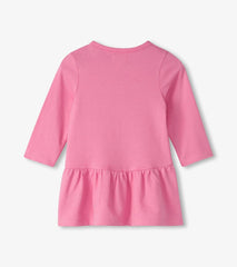 Hatley Dresses | Baby &amp; Toddler Baby &amp; Toddler Girls Rainbow Cloud Flounce Skirt Dress