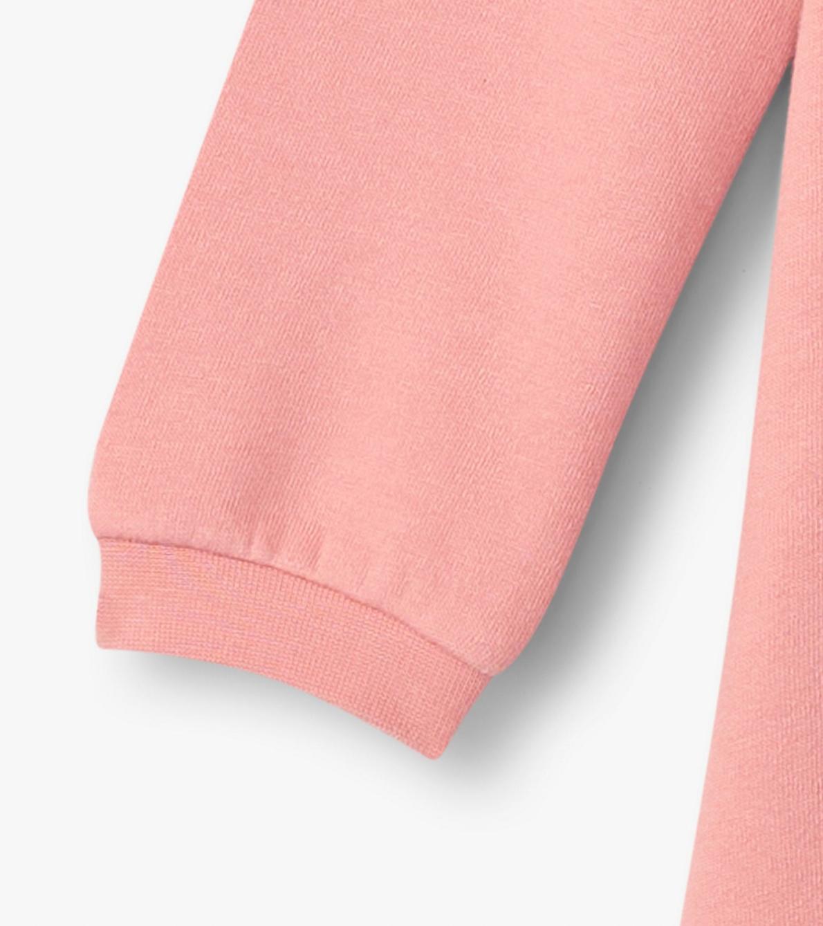 Hatley Dresses | Baby &amp; Toddler Baby &amp; Toddler Girls Rose Elegance Cozy Dress