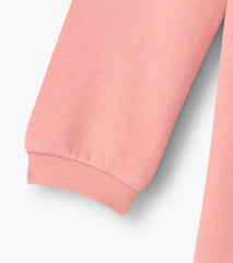 Hatley Dresses | Baby &amp; Toddler Baby &amp; Toddler Girls Rose Elegance Cozy Dress