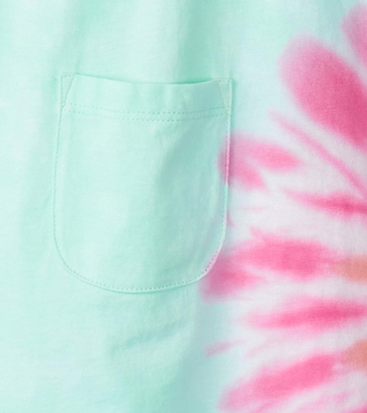 Hatley Dresses | Baby &amp; Toddler Baby &amp; Toddler Girls Summer Sea Raglan Dress