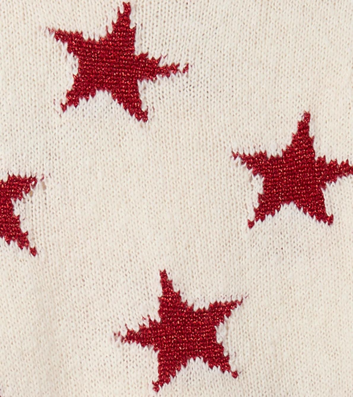 Hatley Dresses | Baby &amp; Toddler Christmas Stars Sweater Dress